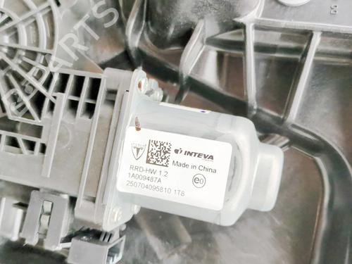 Rear right window mechanism TESLA MODEL 3 (5YJ3) EV | BP38466925C25 - Image 8