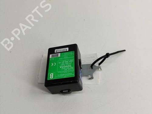 Electronic module LEXUS RX (_L1_) 450h AWD (GYL15_) | BP25216933M83 - Image 3