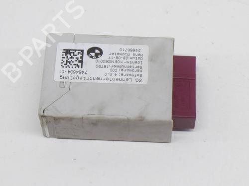Electronic module BMW X1 (F48) sDrive 18 d | BP7733162M83 