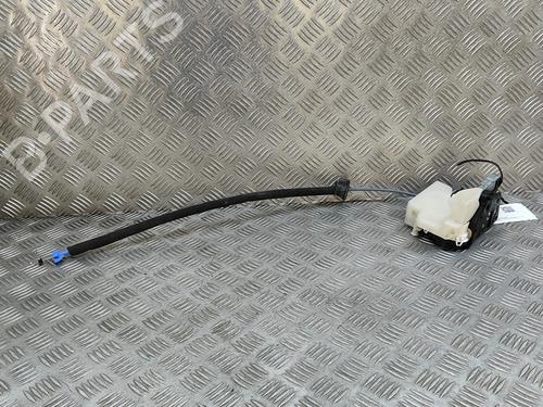 Used Front right lock AUDI A5 (F53, F5P) 35 TFSI Mild Hybrid (150 hp) 27789269