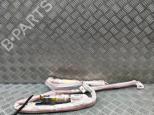 Used Right curtain airbag Right curtain airbag VW PASSAT B8 (3G2, CB2) 2.0 TDI (150 hp) 33379047 33379047