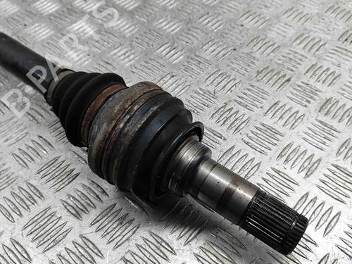 Right rear driveshaft PORSCHE PANAMERA (970) 3.0 D | BP29486080M41