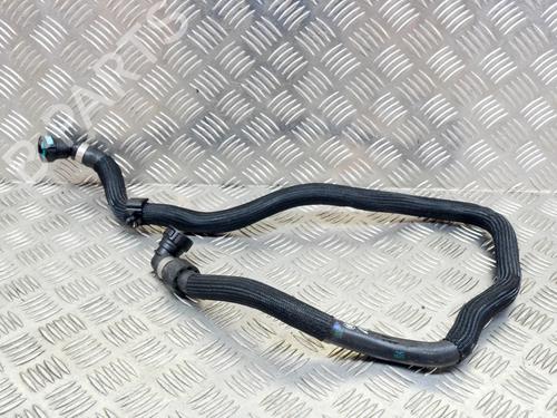 Used Pipe JAGUAR I-PACE (X590) EV400 AWD (400 hp) 27750767