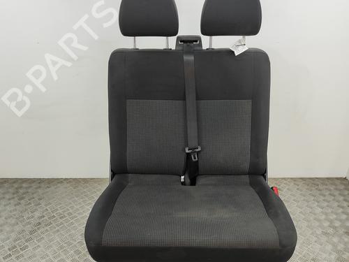 Sæde højre fortil VW TRANSPORTER T6 Van (SGA, SGH, SHA, SHH) 2.0 TDI (90 hp) 29930492