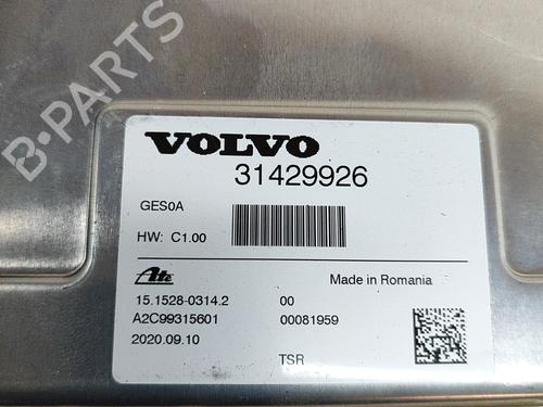 Electronic module VOLVO S60 III (224) T6 Twin Engine AWD | BP27776867M83 - Image 6