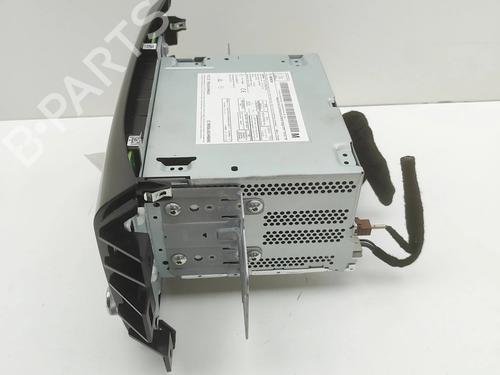 Electronic module NISSAN NAVARA NP300 Pickup (D23, D23T) 2.3 dCi 4x4 (D231, D23T) | BP34218134M83 - Image 4