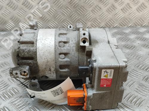 AC compressor SKODA ENYAQ iV SUV (5AZ) 80 | BP28550305M34 