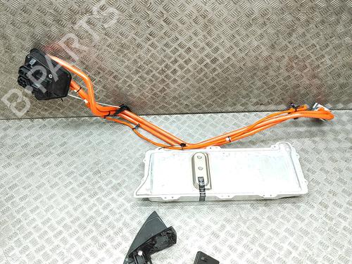 Inverter/Converter TESLA MODEL 3 (5YJ3) EV | BP33396003M119 - Image 2