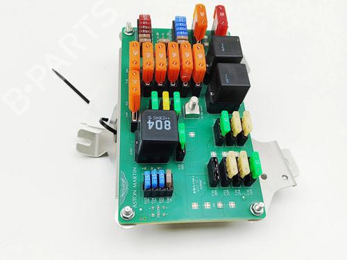 Fuse box ASTON MARTIN DBX 4.0 All-wheel Drive | BP36809492E1 - Image 4