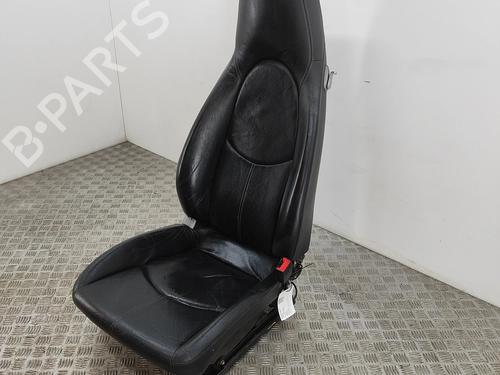 Right front seat PORSCHE BOXSTER (987) 2.7 | BP33270714C16  - Image 12