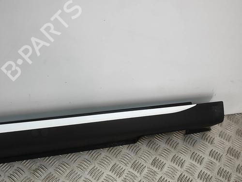 Højre sidekjole KIA XCEED (CD) 1.5 T-GDI | BP37481393C114 - Image 3