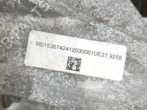 Rear differential AUDI Q5 (GUB) 2.0 TDI quattro | BP33731749M24 - Image 10