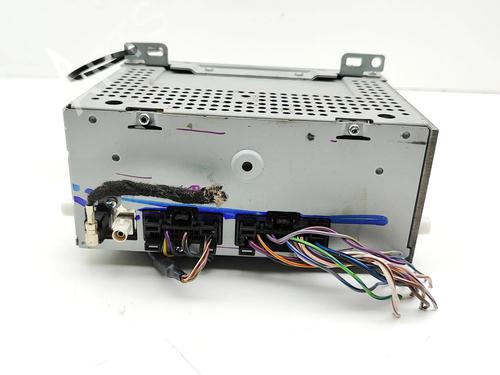 Electronic module FORD TRANSIT CUSTOM V362 Bus (F3) 2.2 TDCi | BP37029996M83 - Image 4