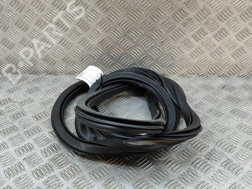 Rubber door seal CITROËN C4 X (BD_, BE_, BF_) ë-C4 X (BFZKXC) | BP28550492C142 