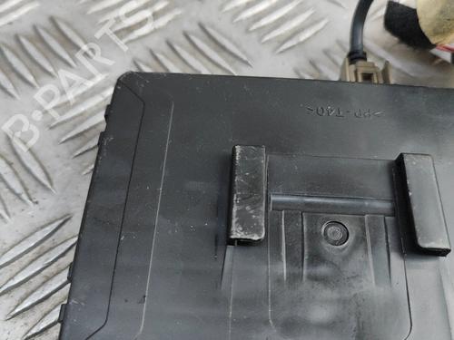 Electronic module RENAULT ZOE (BFM_) ZOE | BP27644328M83 