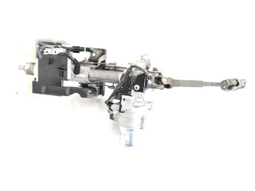 Used Steering column MAZDA 3 Saloon (BM_, BN_) 2.2 D (150 hp) 30222407