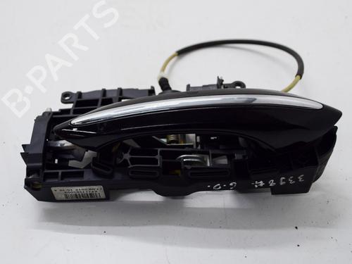 Used Rear right exterior door handle BMW 5 (F10) M5 (560 hp) 9167512