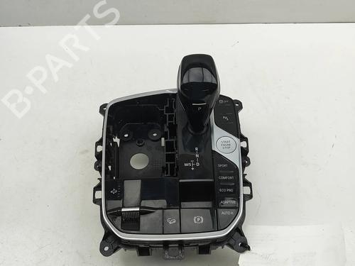 Used Gear lever Gear lever BMW X5 (G05, F95) xDrive 30 d Mild-Hybrid (286 hp) 32973712 32973712
