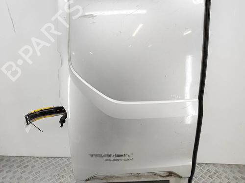 left-rear-door-ford-transit-custom-v362-bus-f3-2012-37029276 main image
