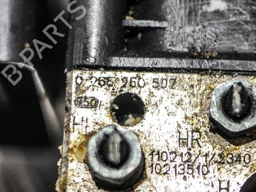 ABS pump BMW 5 (F10) 520 d | BP6724825M43 