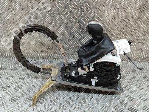 Used Gear lever Gear lever VW TOUAREG (7P5, 7P6) 3.0 V6 TDI (240 hp) 28028319 28028319