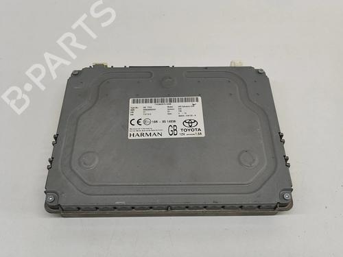 Used Electronic module Electronic module LEXUS UX (_AA1_, _AH1_, _MA1_) 250h (MZAH10) (184 hp) 27768179 27768179