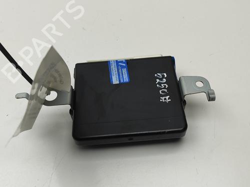 Used Electronic module TOYOTA RAV 4 V (_A5_, _H5_) 2.5 Hybrid AWD (AXAH54, AXAL54) (222 hp) 28432424
