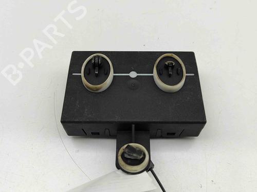 Used Electronic module AUDI Q5 (8RB) SQ5 TDI quattro (313 hp) 28675004