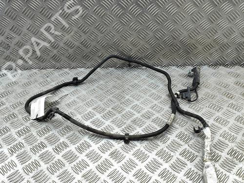 Used Pipe Pipe MERCEDES-BENZ SPRINTER 3-t Van (B910) 214 CDI (910.621, 910.623) (143 hp) 34630347 34630347