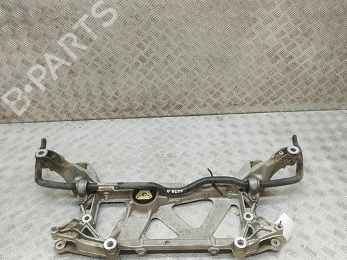 Used Subframe Subframe VW T-ROC (A11, D11) 2.0 R 4motion (300 hp) 34037169 34037169