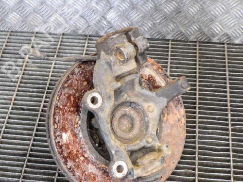 Right front steering knuckle FORD TRANSIT V363 Platform/Chassis (FED, FFD) 2.0 EcoBlue | BP14613085M26 