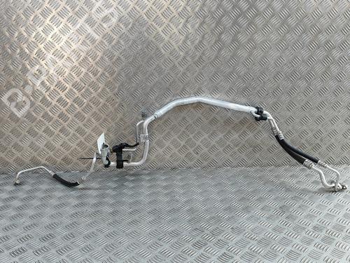 AC pipe PEUGEOT 5008 II (MC_, MJ_, MR_, M4_) 1.5 BlueHDi 130 (MCYHZJ, MCYHZR, MCYHZX) | BP29392154M126 