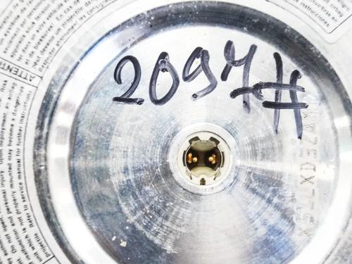 Driver airbag SEAT LEON (1M1) 1.4 16V | BP6739982C9 