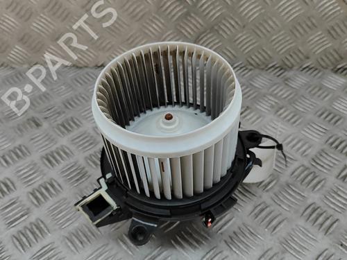 Used Heater blower motor Heater blower motor CITROËN C5 AIRCROSS (A_) 1.5 BlueHDi 130 (ACYHZJ, ACYHZR) (131 hp) 27791387 27791387