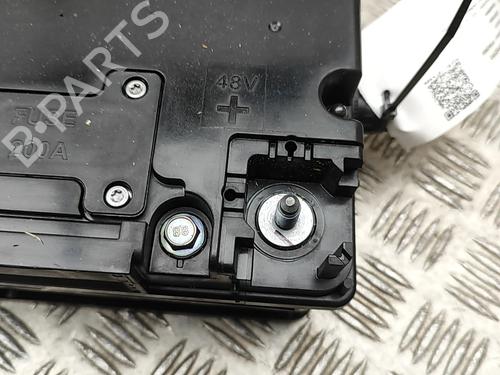 Battery AUDI Q7 (4MB, 4MG, 4MQ) 50 TDI Mild Hybrid quattro | BP33383086E11 - Image 7