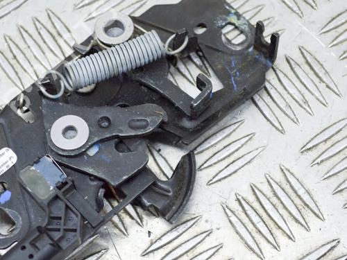 hjelmlås TESLA MODEL 3 (5YJ3) EV AWD | BP27750613C133  - Image 7