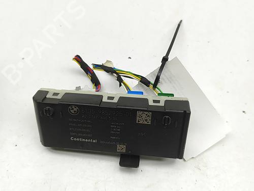 Used Electronic module Electronic module BMW X6 (G06, F96) M (600 hp) 32973925 32973925