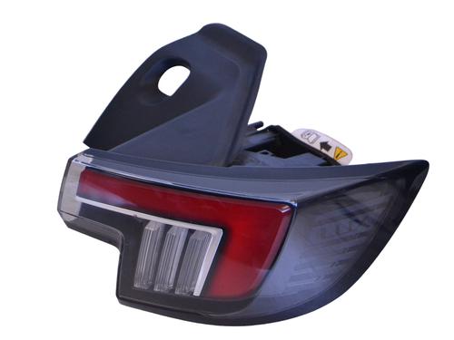 Høyre baklys OPEL MOKKA 1.2 (76) (101 hp) 31072850