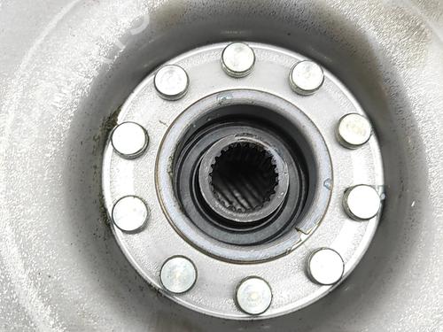 Flywheel AUDI A4 B9 (8W2, 8WC) 35 TFSI Mild Hybrid | BP33549344M101  - Image 6