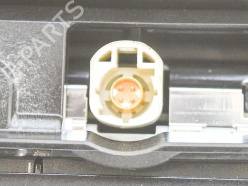 Display monitor AUDI A1 (8X1, 8XK) S1 quattro | BP6756042C48 