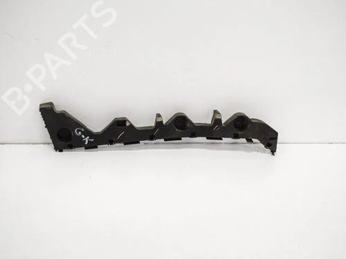 Used Rear bumper bracket Rear bumper bracket MAZDA 6 Hatchback (GH) 2.0 MZR-CD (GH14) (140 hp) 6746600 6746600