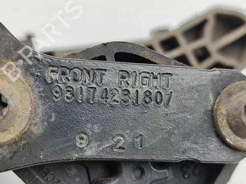 Electronic sensor DS DS 7 Crossback (J4_, JR_, JC_) 1.6 PureTech 225 (J45GCR, J45GGR) | BP40042785M84 - Image 7