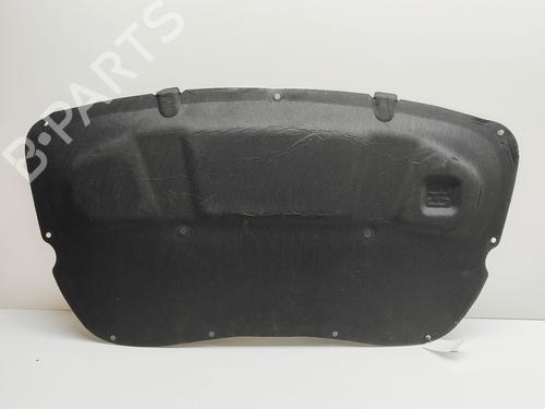 Upper protection PEUGEOT 508 II (FB_, FH_, F3_) Hybrid 225 (F35GQU) | BP29975317M93