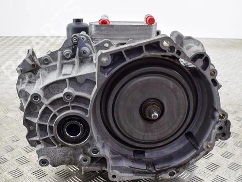 Used Gearbox Gearbox BMW 3 (E90) 320 d xDrive (177 hp) 16140222 16140222