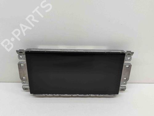 Used Display monitor AUDI A3 Limousine (8YS, 8YM) S3 TFSI quattro (310 hp) 27773034