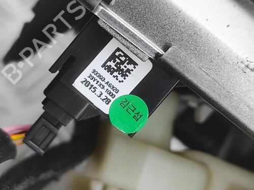 Gear lever HYUNDAI i30 (GD) 1.6 CRDi | BP34102076M90  - Image 5