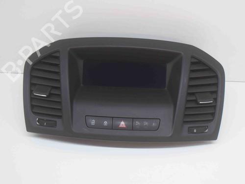 Other OPEL INSIGNIA A (G09) 2.0 CDTI (68) | BP14625400O1