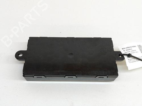 Electronic module VW GOLF VIII (CD1, DA1) 1.5 TSI | BP27776421M83