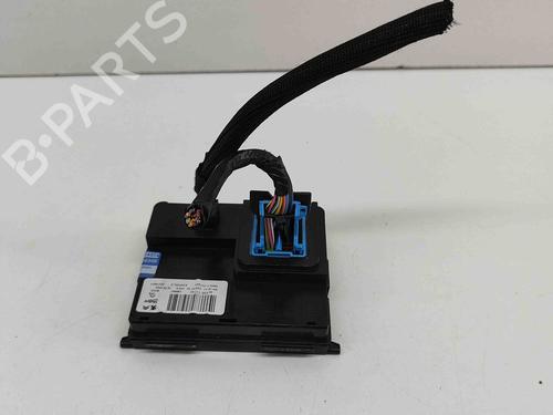 Airco bedieningspaneel OPEL VIVARO C Van (K0) 1.5 (120 hp) 28431734