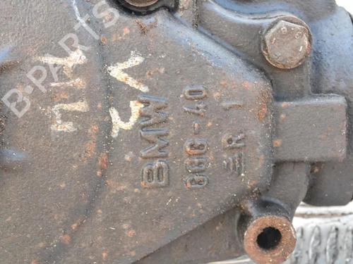 Front differential BMW X5 (E53) 4.4 i | BP6733634M23 - Image 8